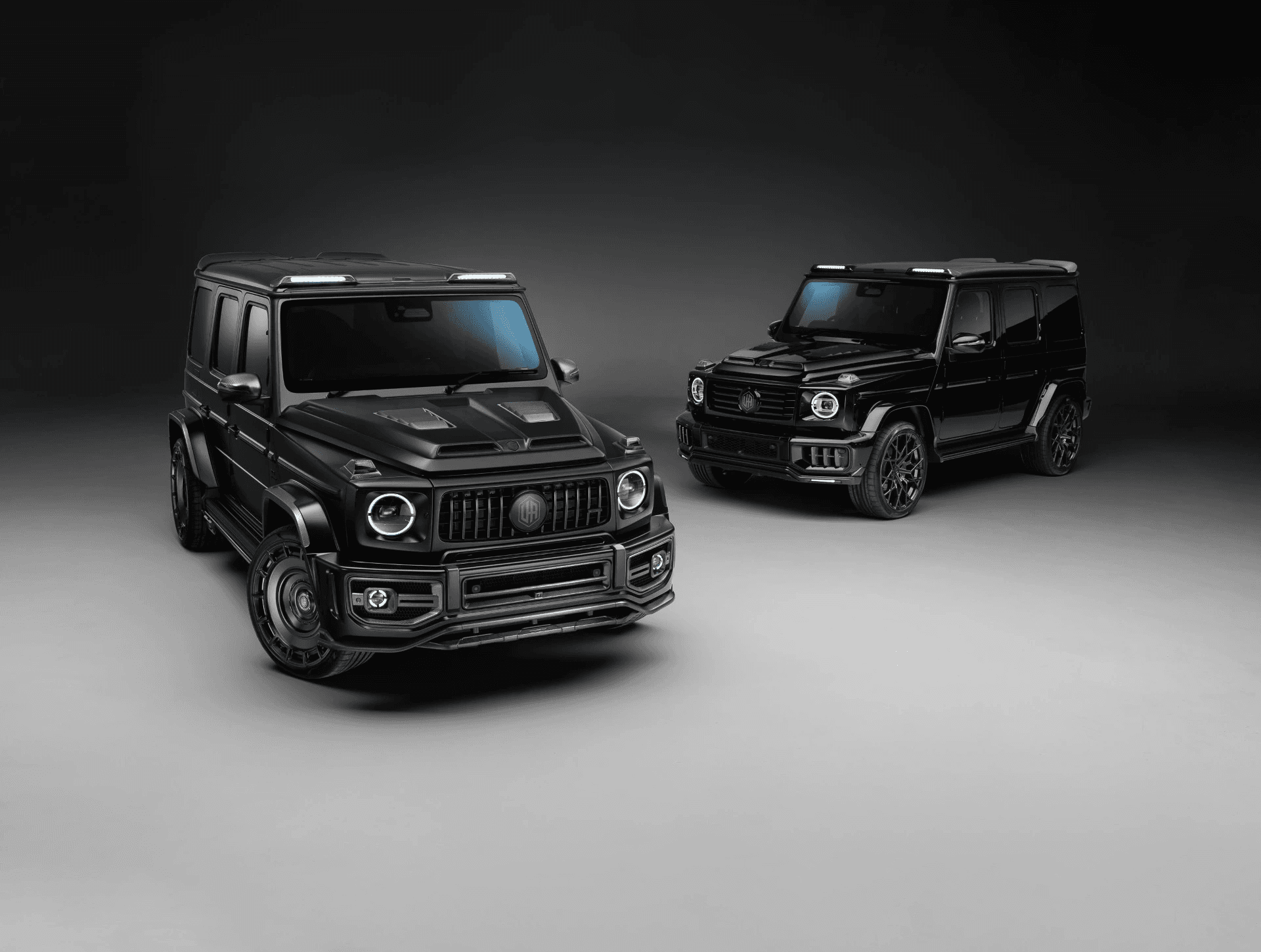 Redefining Automotive Personalisation.