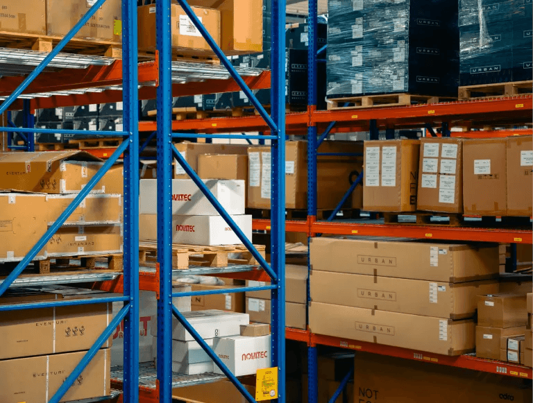 Wholesale & Distribution